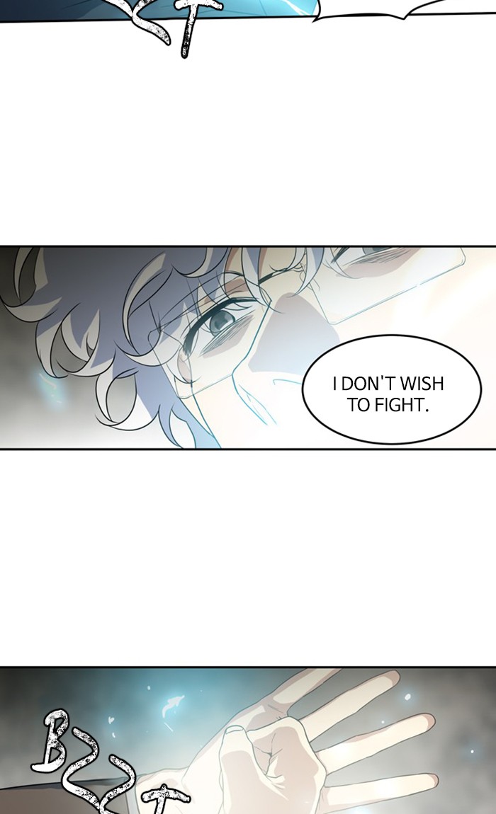Supernatural Investigation Department Chapter 273 page 15 - Chapter 273: Ep. 273 - Incomplete (2)
