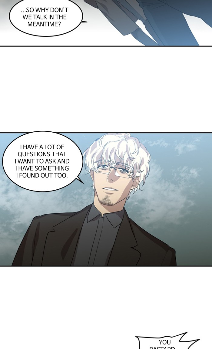 Supernatural Investigation Department Chapter 273 page 19 - Chapter 273: Ep. 273 - Incomplete (2)