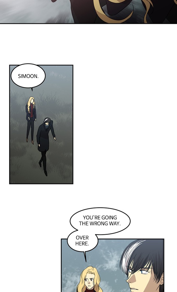 Supernatural Investigation Department Chapter 273 page 2 - Chapter 273: Ep. 273 - Incomplete (2)