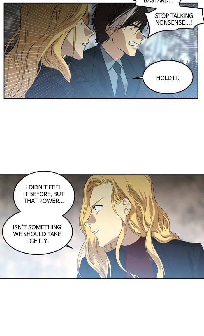 Supernatural Investigation Department Chapter 273 page 20 - Chapter 273: Ep. 273 - Incomplete (2)