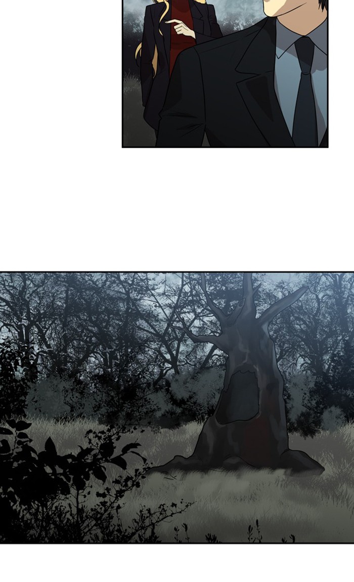 Supernatural Investigation Department Chapter 273 page 3 - Chapter 273: Ep. 273 - Incomplete (2)