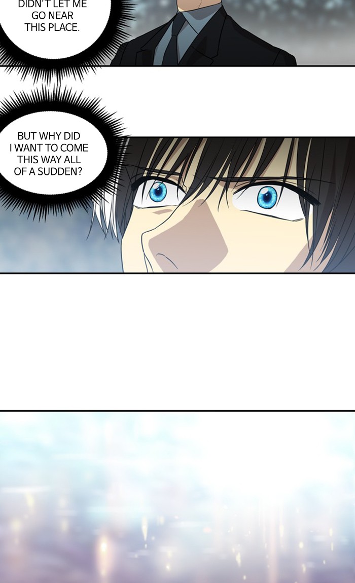 Supernatural Investigation Department Chapter 273 page 5 - Chapter 273: Ep. 273 - Incomplete (2)