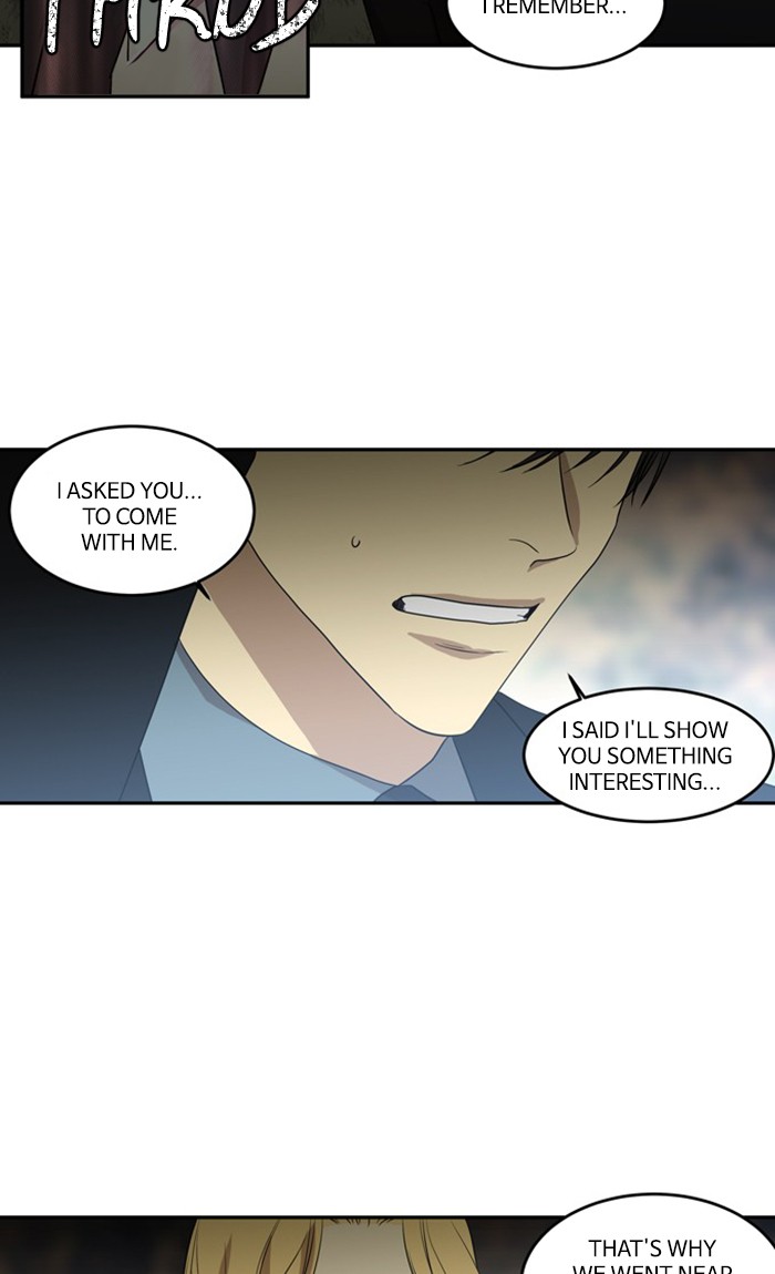 Supernatural Investigation Department Chapter 273 page 8 - Chapter 273: Ep. 273 - Incomplete (2)