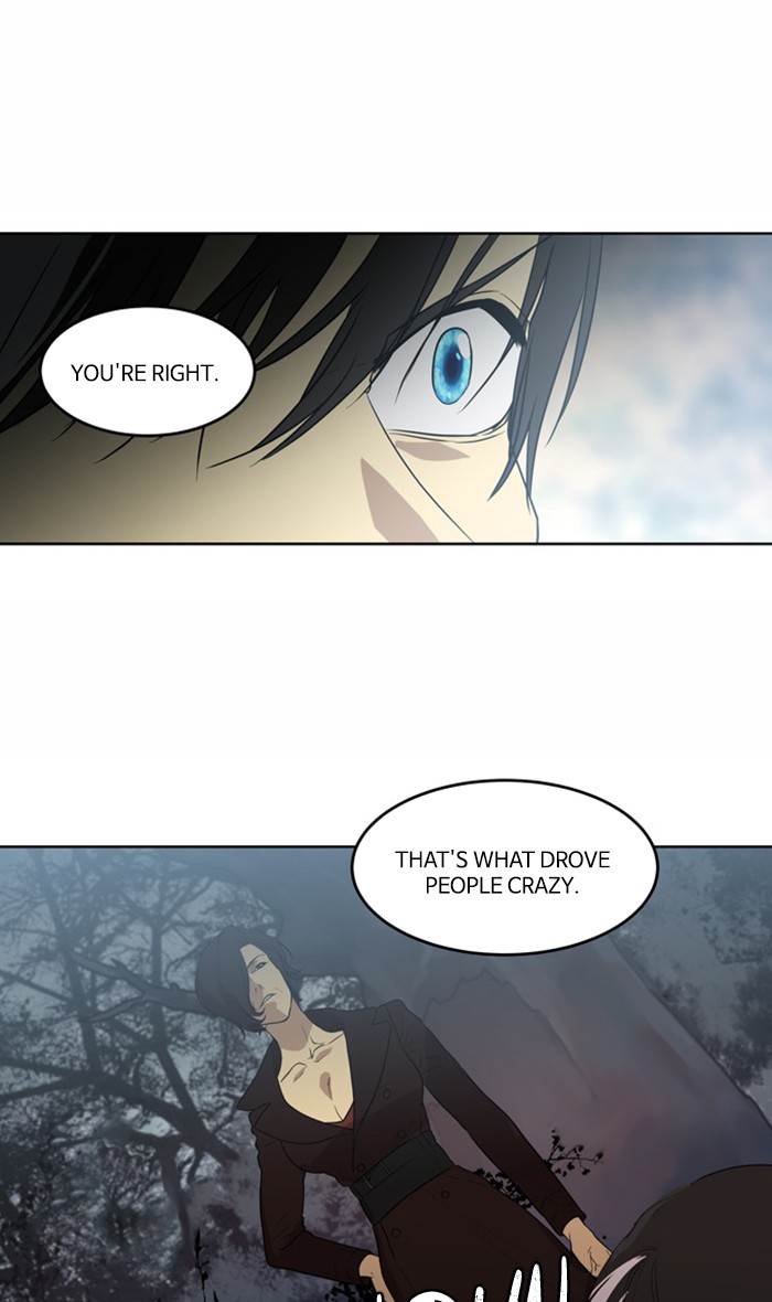 Supernatural Investigation Department Chapter 274 page 10 - Chapter 274: Ep. 274 - Incomplete (3)