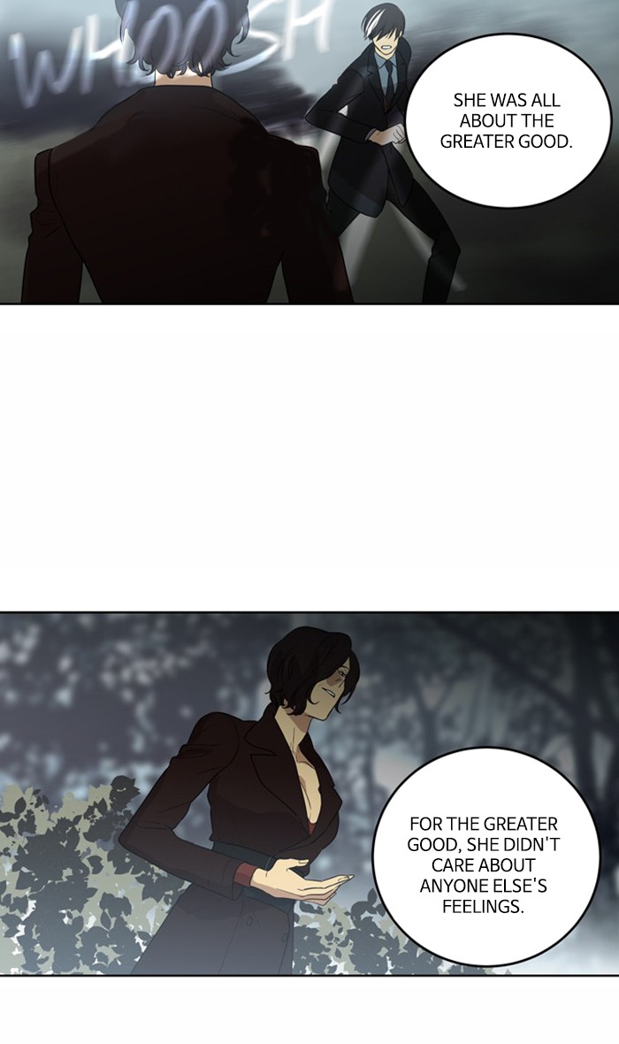 Supernatural Investigation Department Chapter 274 page 12 - Chapter 274: Ep. 274 - Incomplete (3)