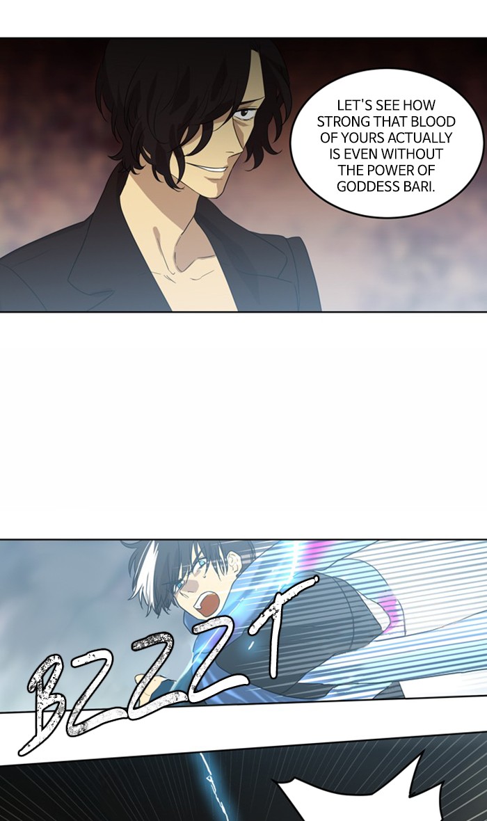 Supernatural Investigation Department Chapter 274 page 15 - Chapter 274: Ep. 274 - Incomplete (3)