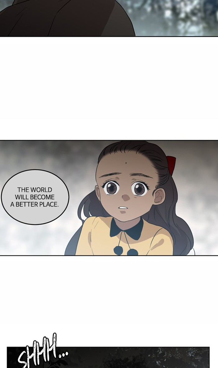 Supernatural Investigation Department Chapter 274 page 19 - Chapter 274: Ep. 274 - Incomplete (3)