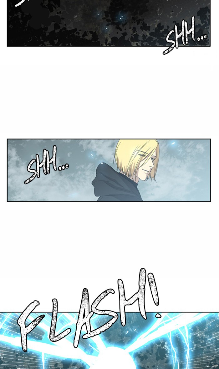 Supernatural Investigation Department Chapter 274 page 20 - Chapter 274: Ep. 274 - Incomplete (3)