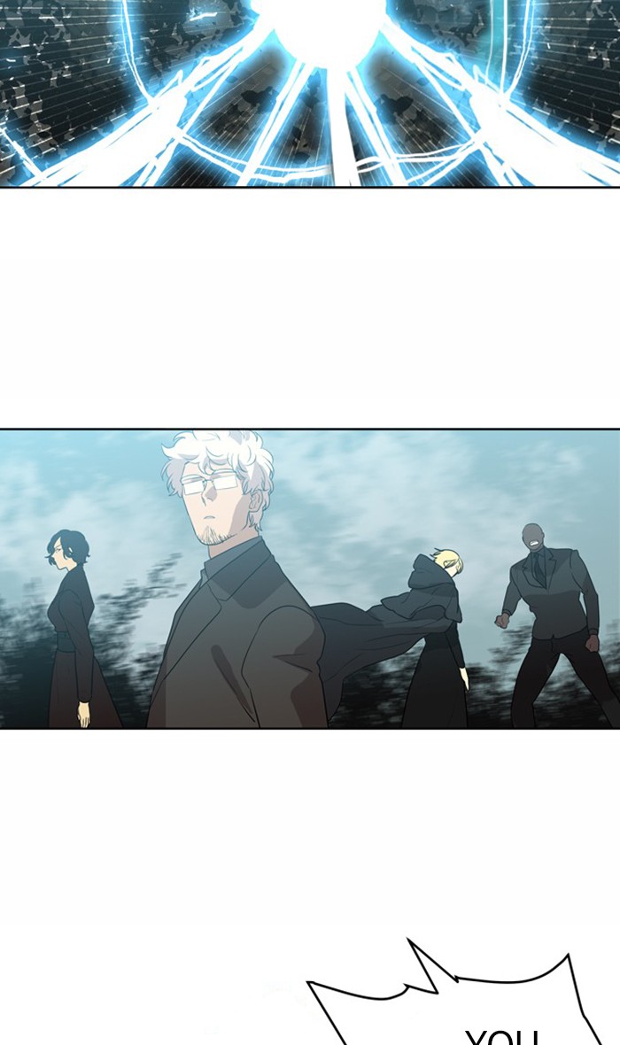 Supernatural Investigation Department Chapter 274 page 21 - Chapter 274: Ep. 274 - Incomplete (3)