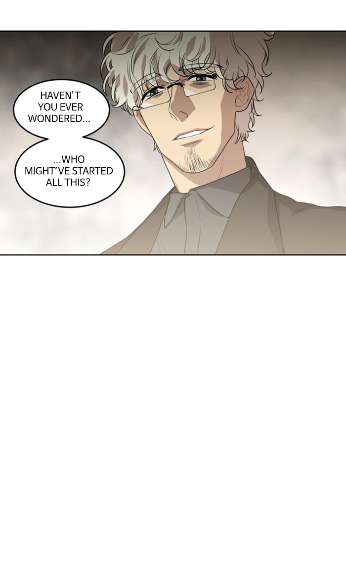 Supernatural Investigation Department Chapter 274 page 3 - Chapter 274: Ep. 274 - Incomplete (3)