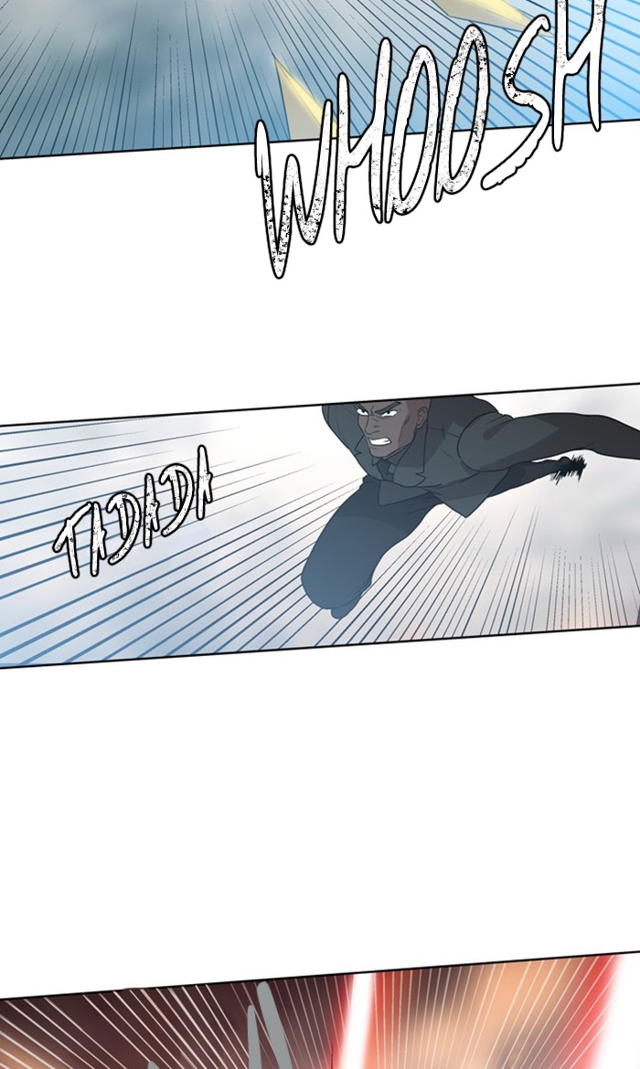Supernatural Investigation Department Chapter 275 page 11 - Chapter 275: Ep. 275 - Incomplete (4)