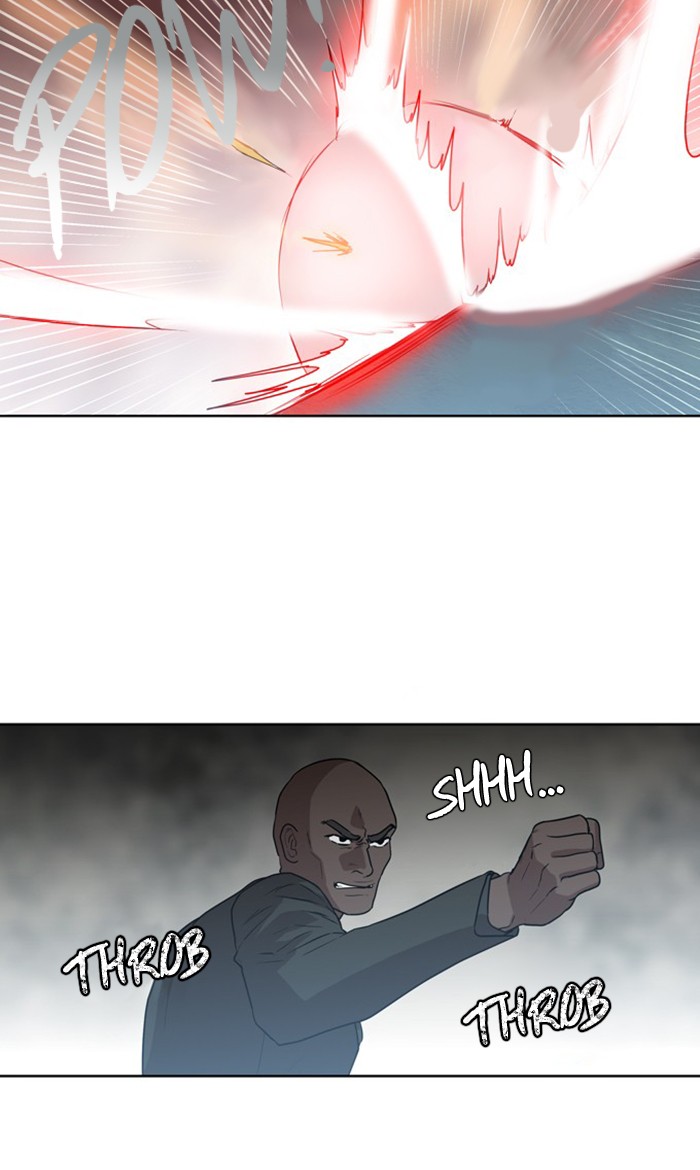 Supernatural Investigation Department Chapter 275 page 12 - Chapter 275: Ep. 275 - Incomplete (4)