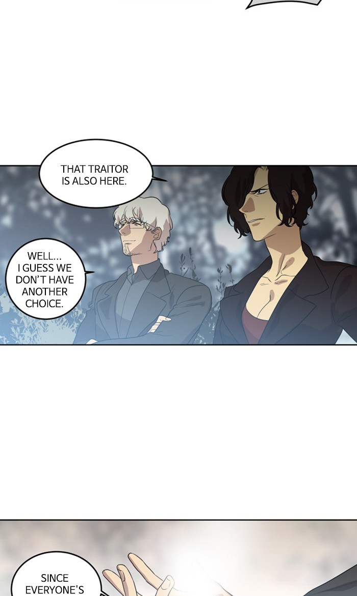 Supernatural Investigation Department Chapter 275 page 14 - Chapter 275: Ep. 275 - Incomplete (4)