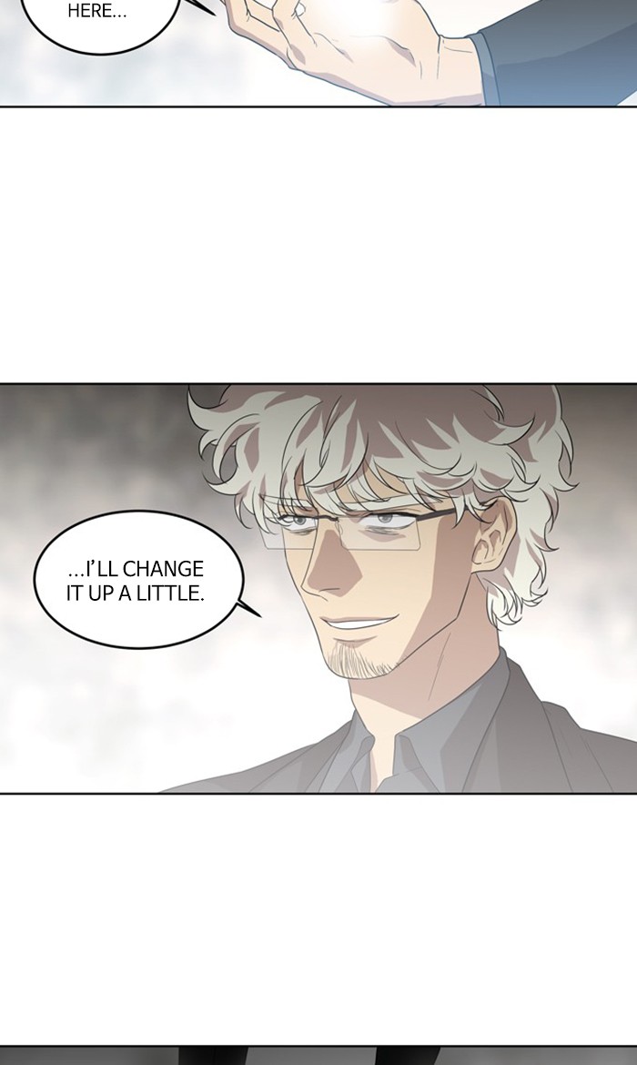 Supernatural Investigation Department Chapter 275 page 15 - Chapter 275: Ep. 275 - Incomplete (4)