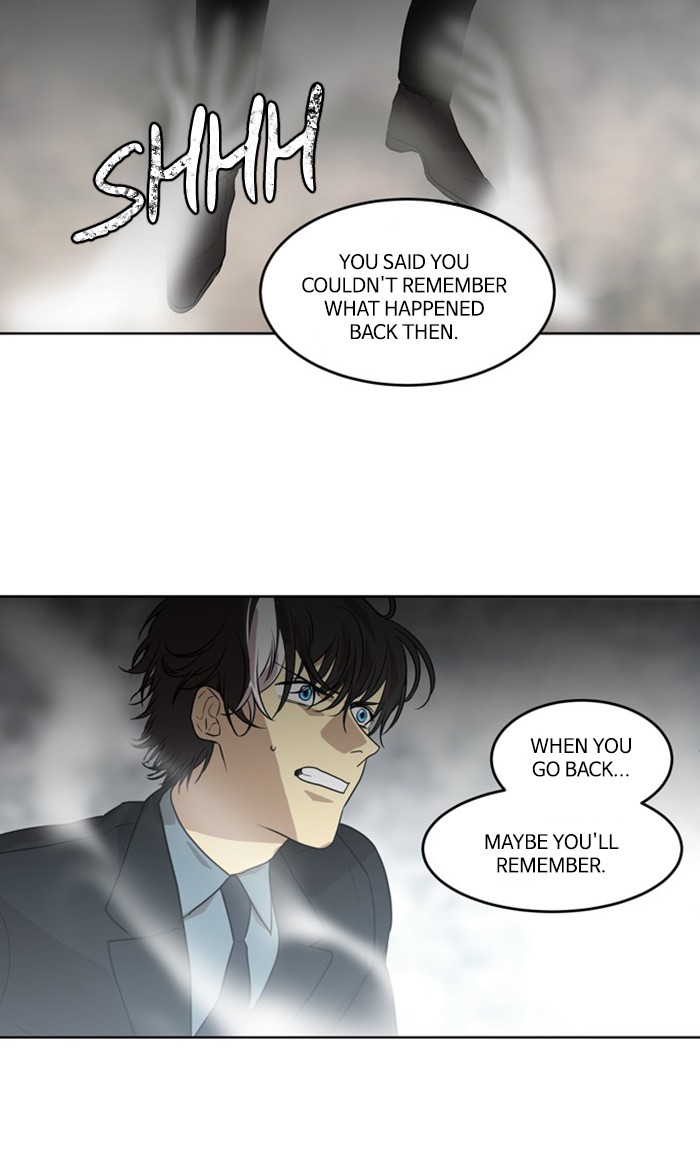 Supernatural Investigation Department Chapter 275 page 16 - Chapter 275: Ep. 275 - Incomplete (4)