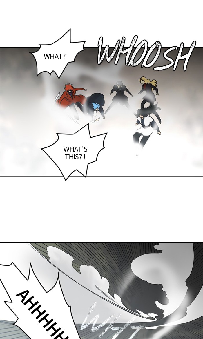 Supernatural Investigation Department Chapter 275 page 17 - Chapter 275: Ep. 275 - Incomplete (4)