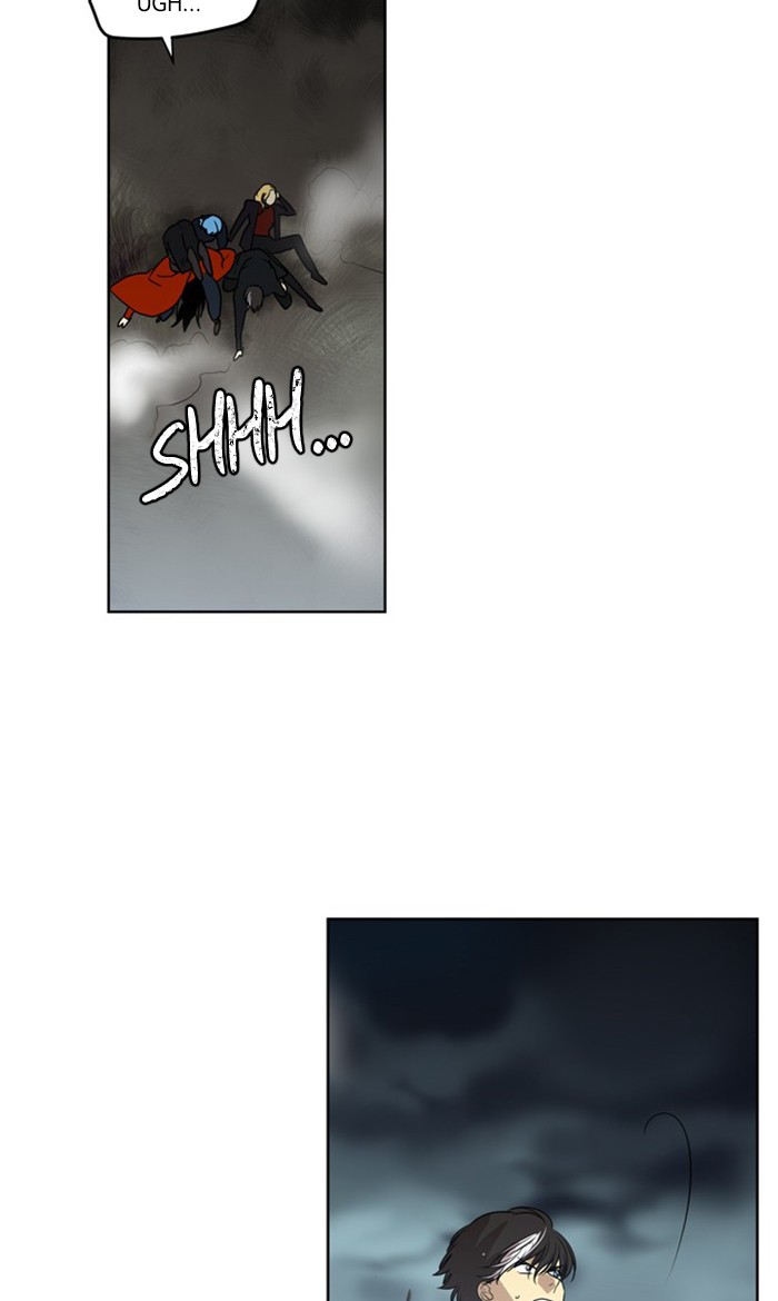 Supernatural Investigation Department Chapter 275 page 19 - Chapter 275: Ep. 275 - Incomplete (4)