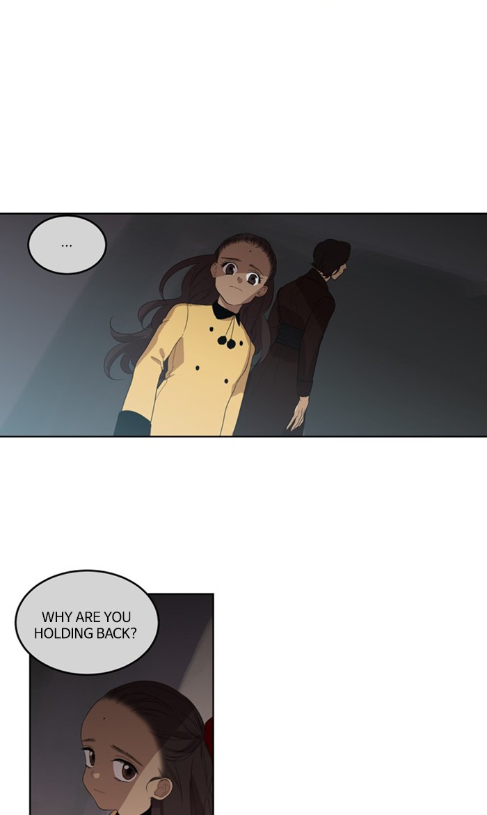 Supernatural Investigation Department Chapter 275 page 24 - Chapter 275: Ep. 275 - Incomplete (4)