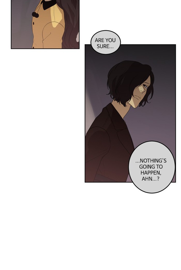 Supernatural Investigation Department Chapter 275 page 25 - Chapter 275: Ep. 275 - Incomplete (4)