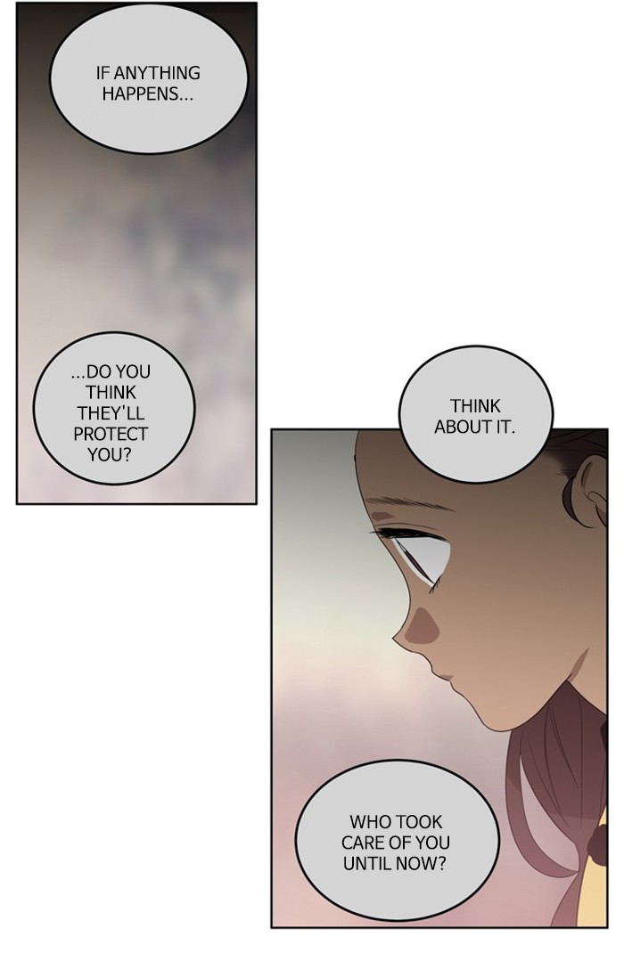 Supernatural Investigation Department Chapter 275 page 27 - Chapter 275: Ep. 275 - Incomplete (4)