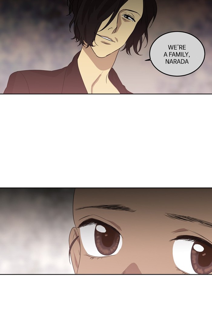 Supernatural Investigation Department Chapter 275 page 29 - Chapter 275: Ep. 275 - Incomplete (4)