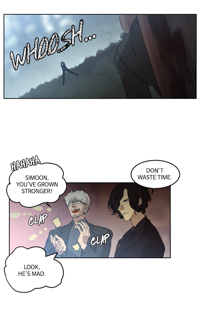 Supernatural Investigation Department Chapter 275 page 3 - Chapter 275: Ep. 275 - Incomplete (4)