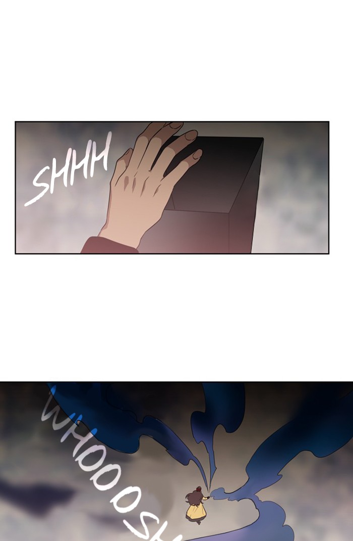 Supernatural Investigation Department Chapter 275 page 30 - Chapter 275: Ep. 275 - Incomplete (4)
