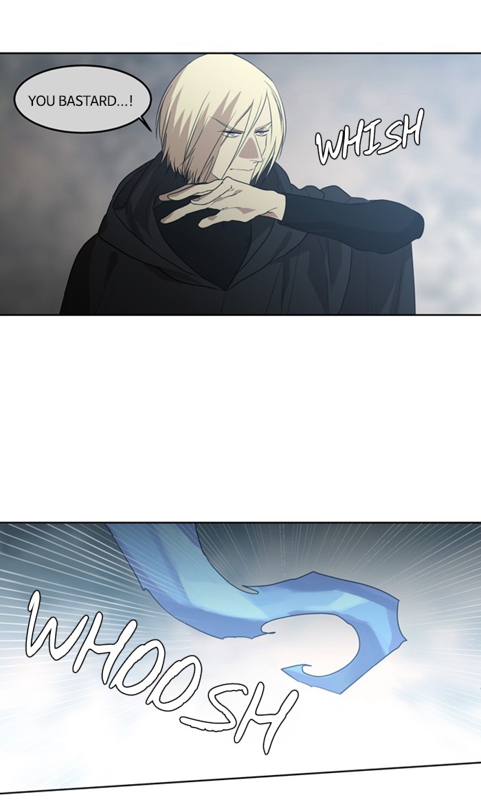 Supernatural Investigation Department Chapter 275 page 4 - Chapter 275: Ep. 275 - Incomplete (4)