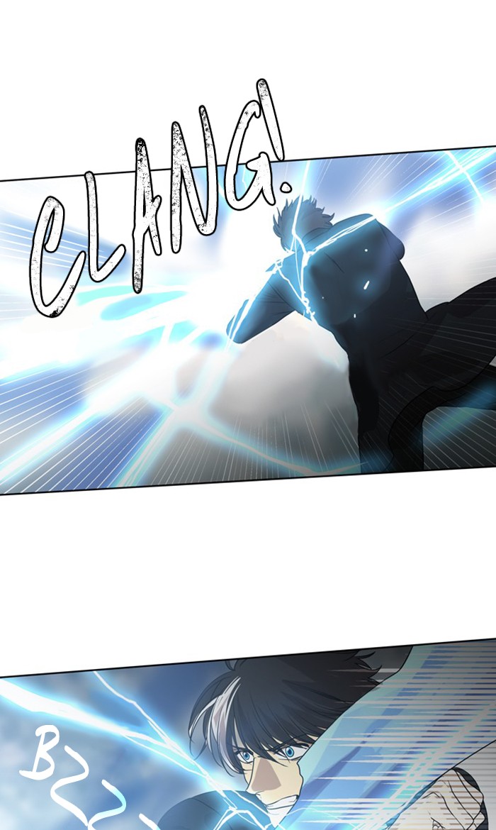 Supernatural Investigation Department Chapter 275 page 5 - Chapter 275: Ep. 275 - Incomplete (4)