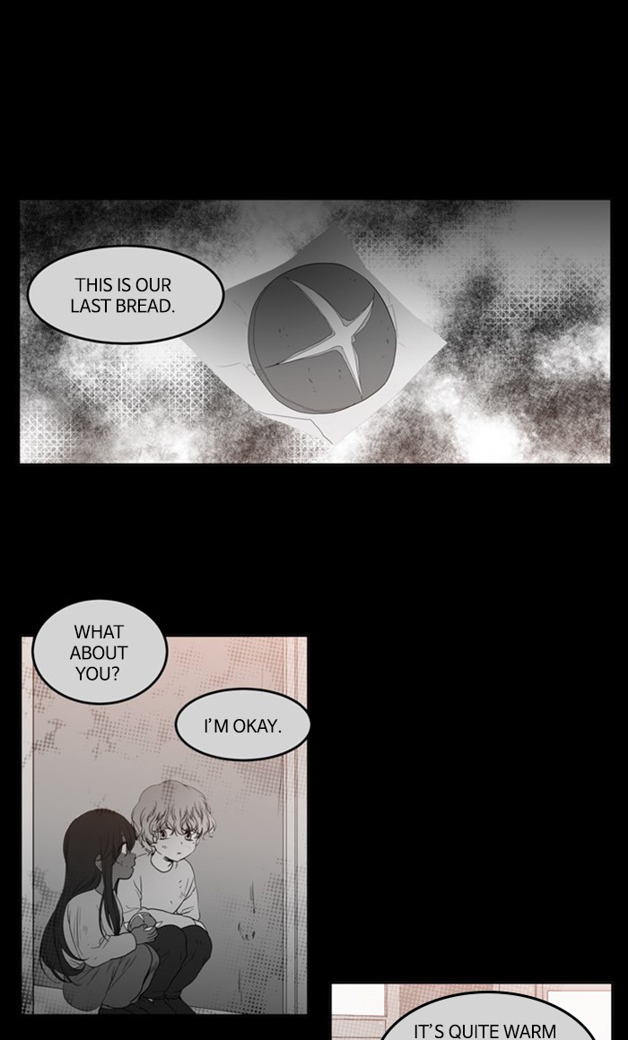 Supernatural Investigation Department Chapter 276 page 1 - Chapter 276: Ep. 276 - Incomplete (5)