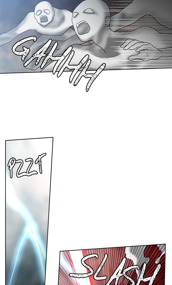 Supernatural Investigation Department Chapter 276 page 10 - Chapter 276: Ep. 276 - Incomplete (5)
