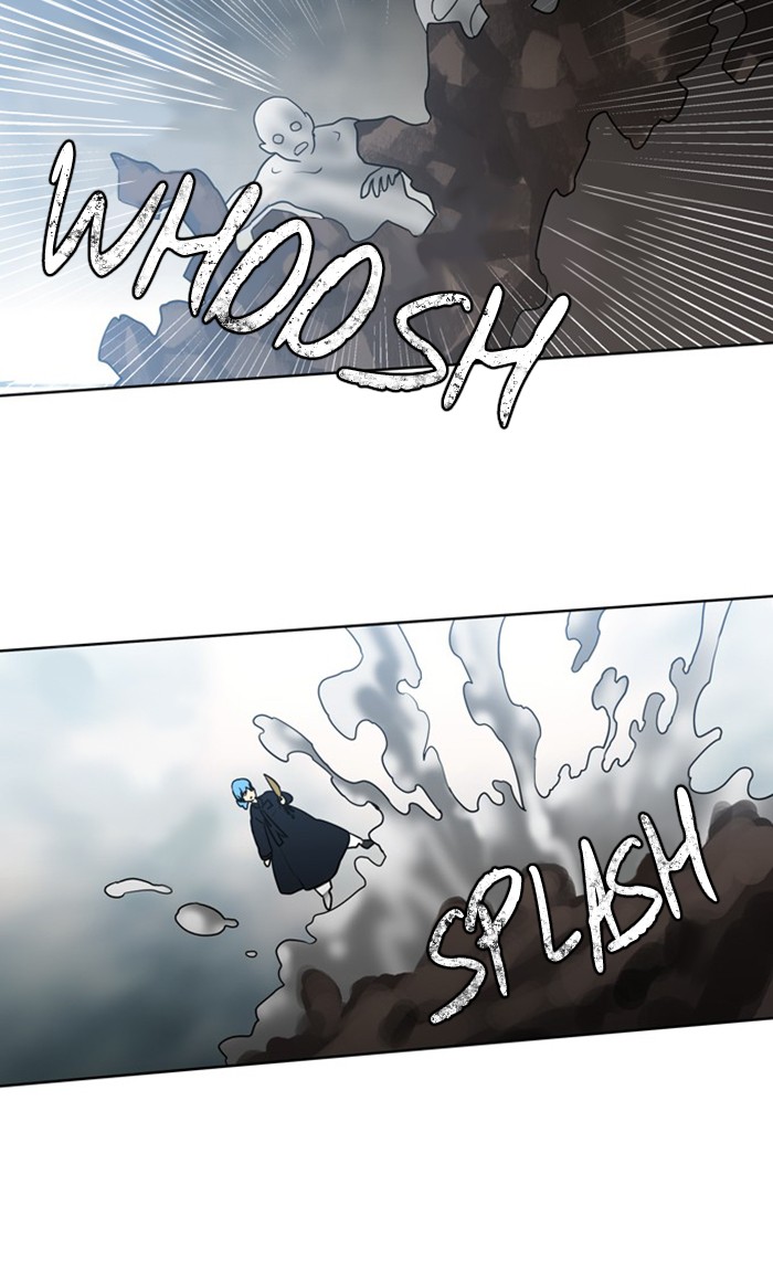 Supernatural Investigation Department Chapter 276 page 14 - Chapter 276: Ep. 276 - Incomplete (5)