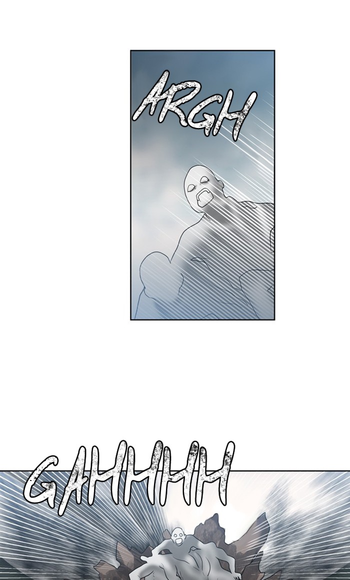Supernatural Investigation Department Chapter 276 page 17 - Chapter 276: Ep. 276 - Incomplete (5)