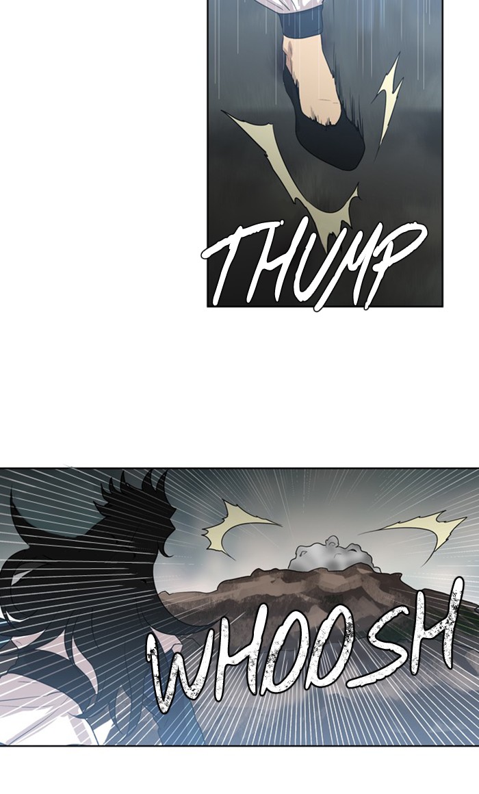 Supernatural Investigation Department Chapter 276 page 19 - Chapter 276: Ep. 276 - Incomplete (5)