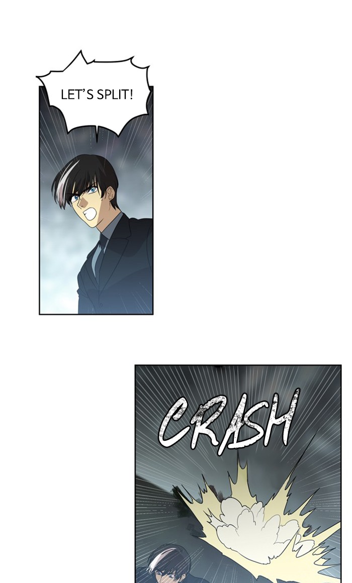 Supernatural Investigation Department Chapter 276 page 20 - Chapter 276: Ep. 276 - Incomplete (5)