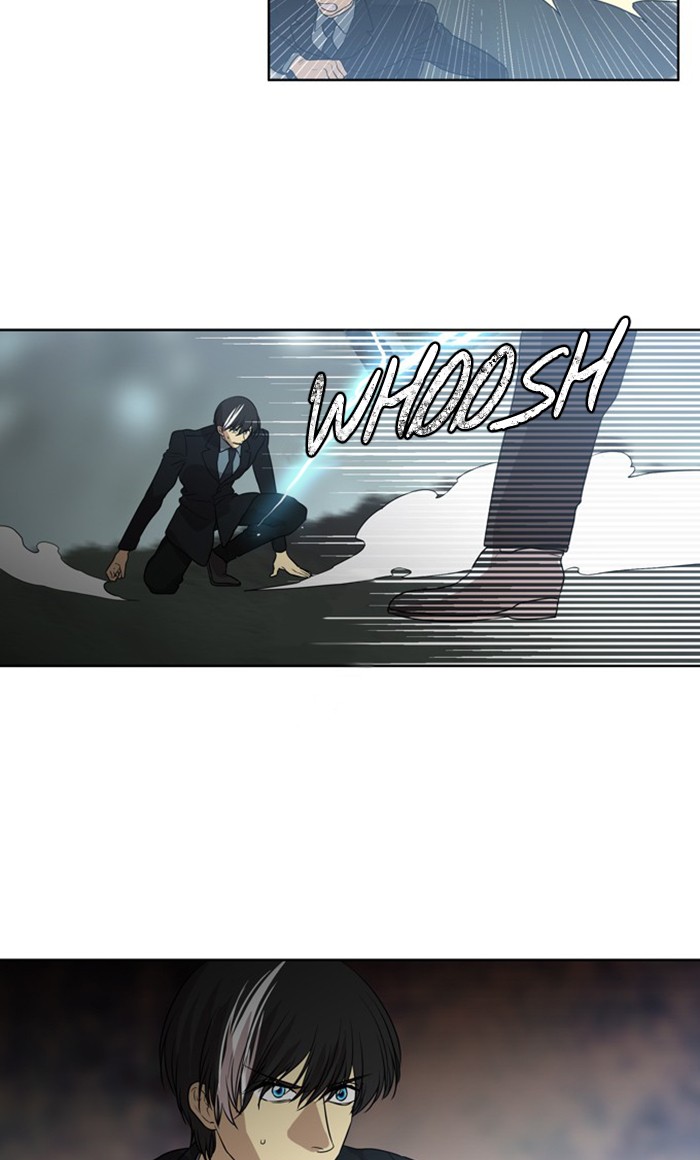 Supernatural Investigation Department Chapter 276 page 21 - Chapter 276: Ep. 276 - Incomplete (5)