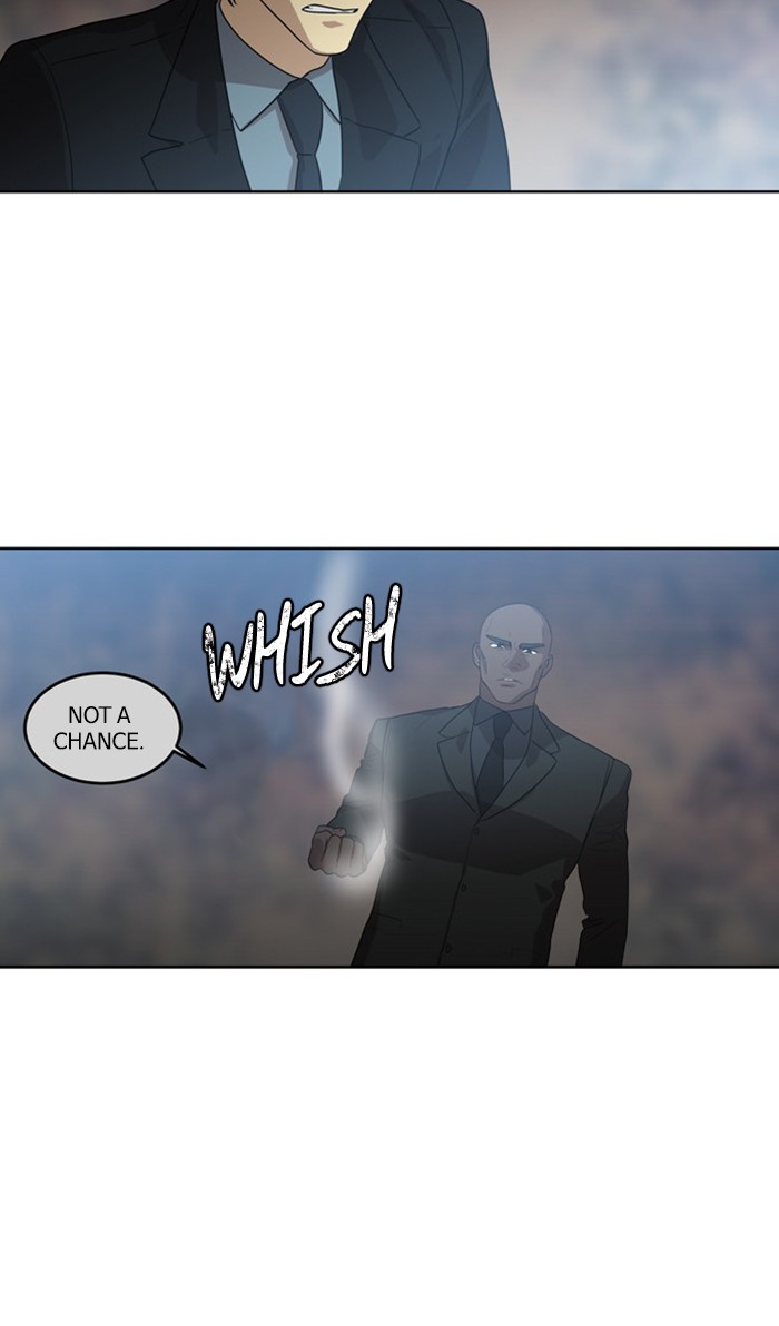 Supernatural Investigation Department Chapter 276 page 22 - Chapter 276: Ep. 276 - Incomplete (5)