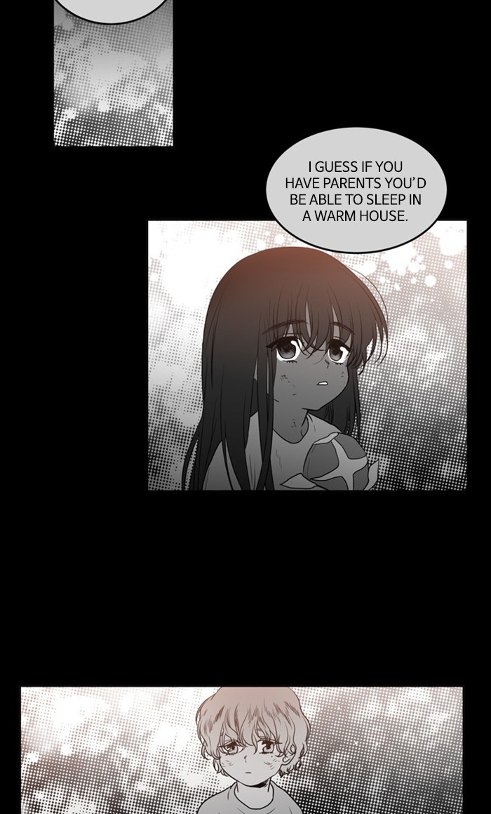 Supernatural Investigation Department Chapter 276 page 3 - Chapter 276: Ep. 276 - Incomplete (5)