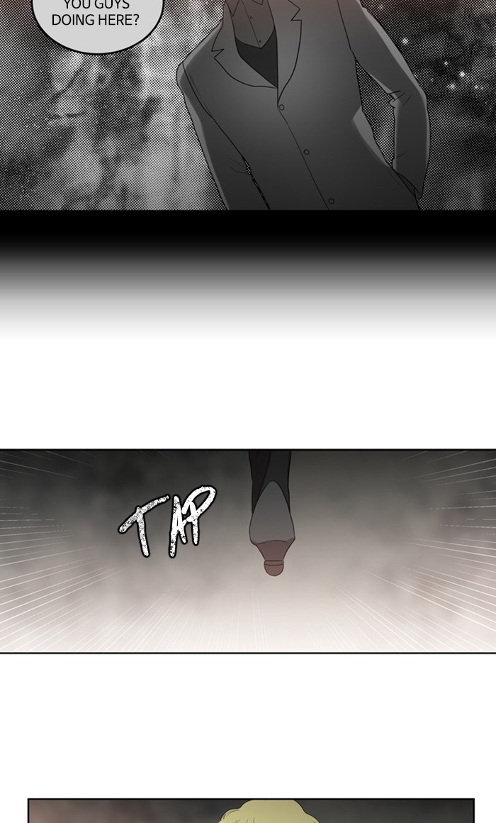 Supernatural Investigation Department Chapter 276 page 5 - Chapter 276: Ep. 276 - Incomplete (5)