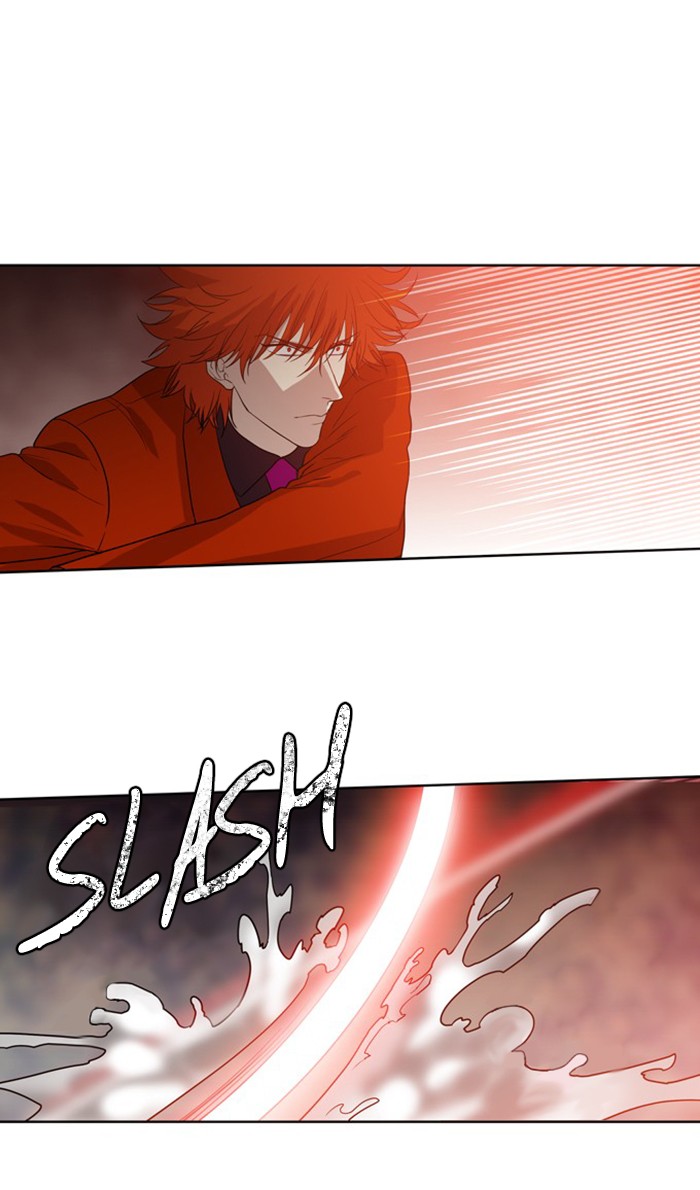 Supernatural Investigation Department Chapter 277 page 1 - Chapter 277: Ep. 277 - Incomplete (6)
