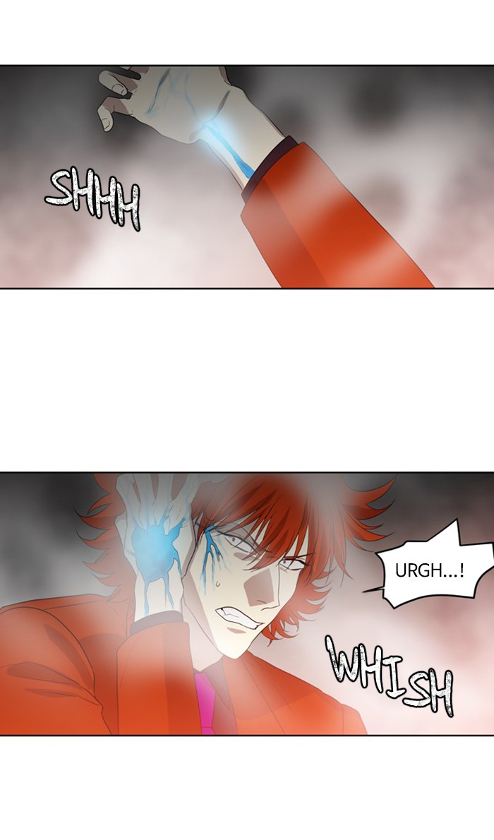 Supernatural Investigation Department Chapter 277 page 10 - Chapter 277: Ep. 277 - Incomplete (6)