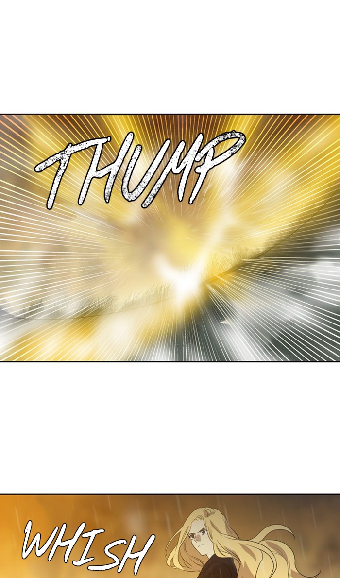 Supernatural Investigation Department Chapter 277 page 13 - Chapter 277: Ep. 277 - Incomplete (6)