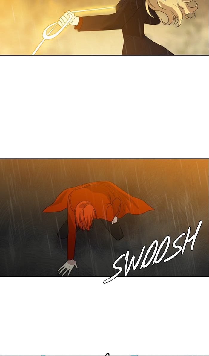 Supernatural Investigation Department Chapter 277 page 14 - Chapter 277: Ep. 277 - Incomplete (6)
