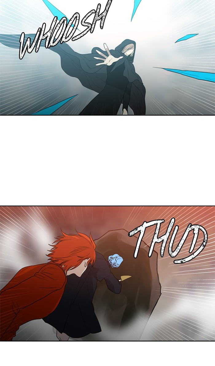 Supernatural Investigation Department Chapter 277 page 15 - Chapter 277: Ep. 277 - Incomplete (6)