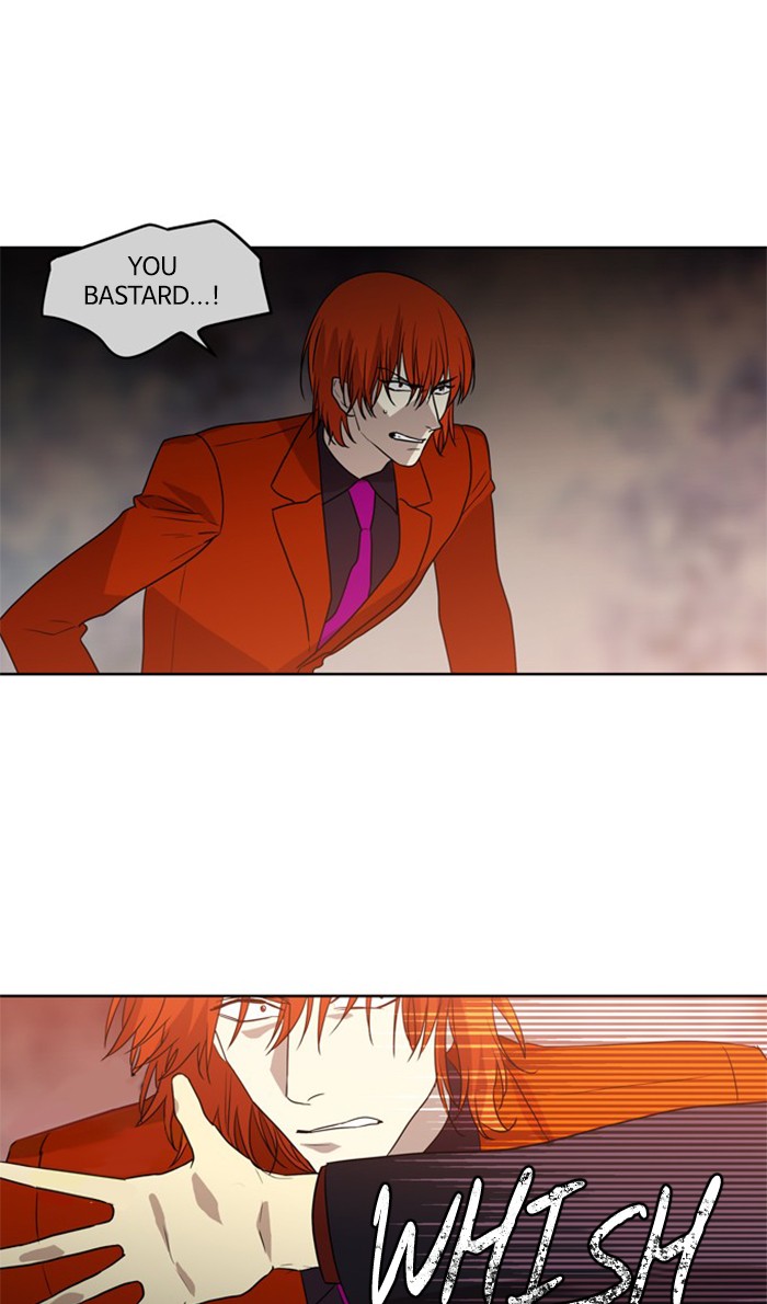 Supernatural Investigation Department Chapter 277 page 16 - Chapter 277: Ep. 277 - Incomplete (6)