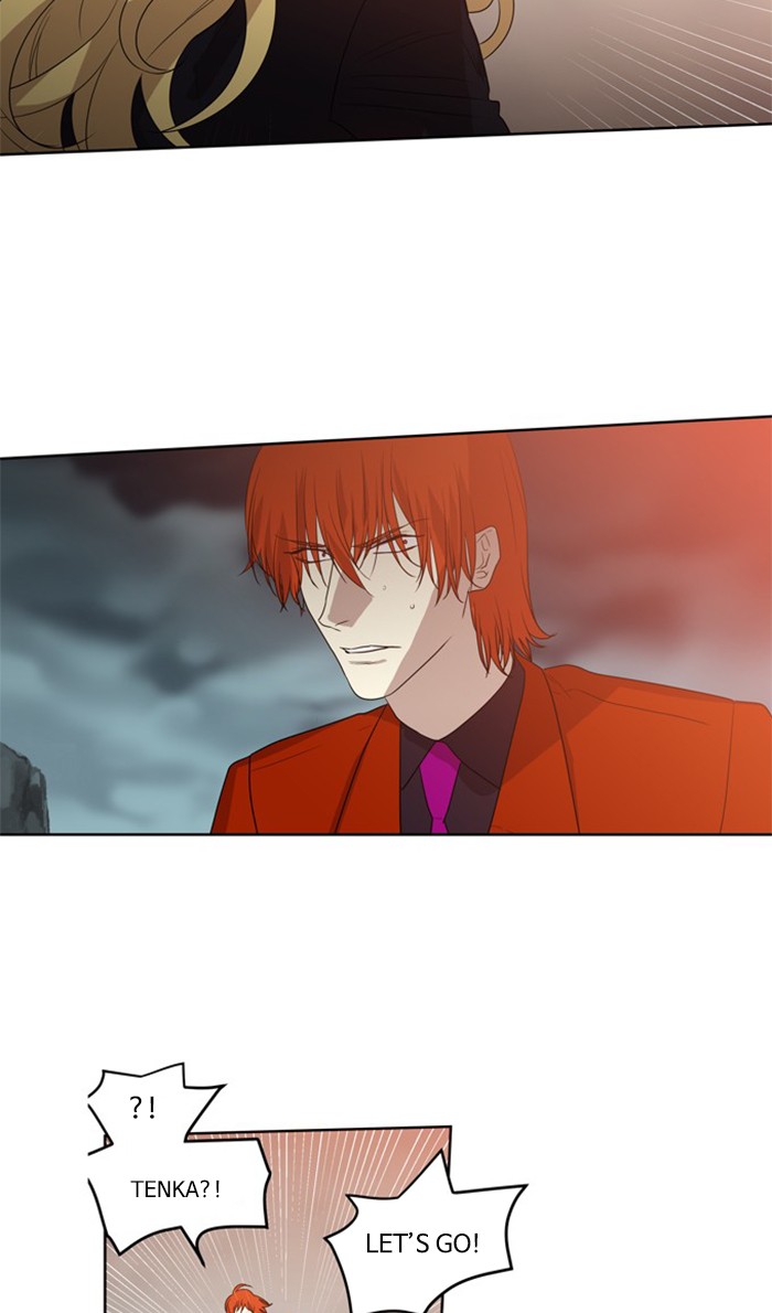 Supernatural Investigation Department Chapter 277 page 18 - Chapter 277: Ep. 277 - Incomplete (6)