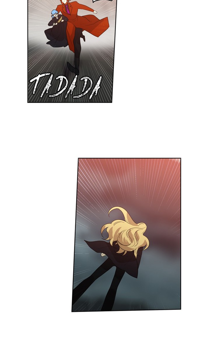 Supernatural Investigation Department Chapter 277 page 19 - Chapter 277: Ep. 277 - Incomplete (6)
