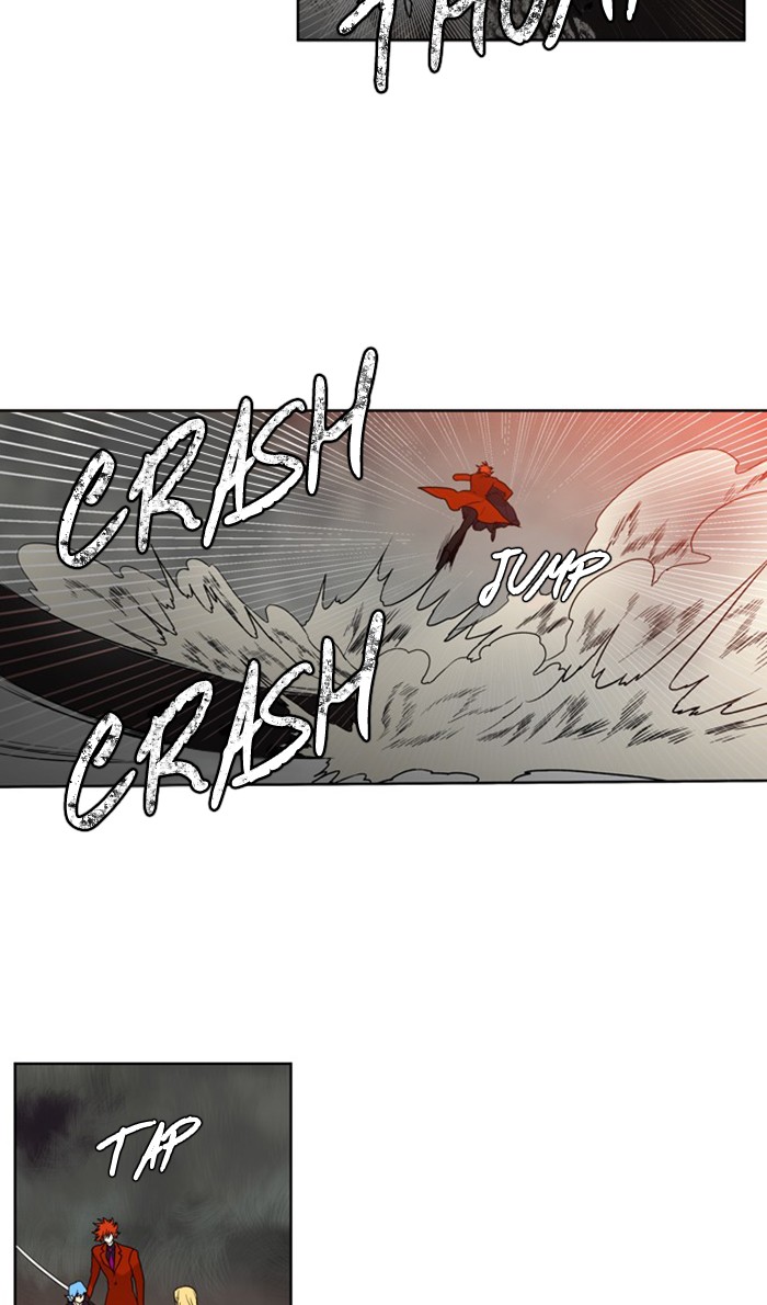 Supernatural Investigation Department Chapter 277 page 3 - Chapter 277: Ep. 277 - Incomplete (6)