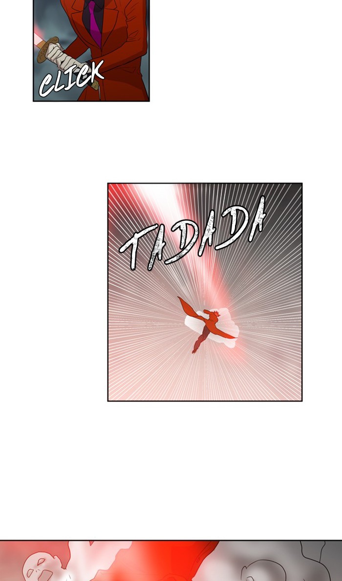 Supernatural Investigation Department Chapter 277 page 6 - Chapter 277: Ep. 277 - Incomplete (6)