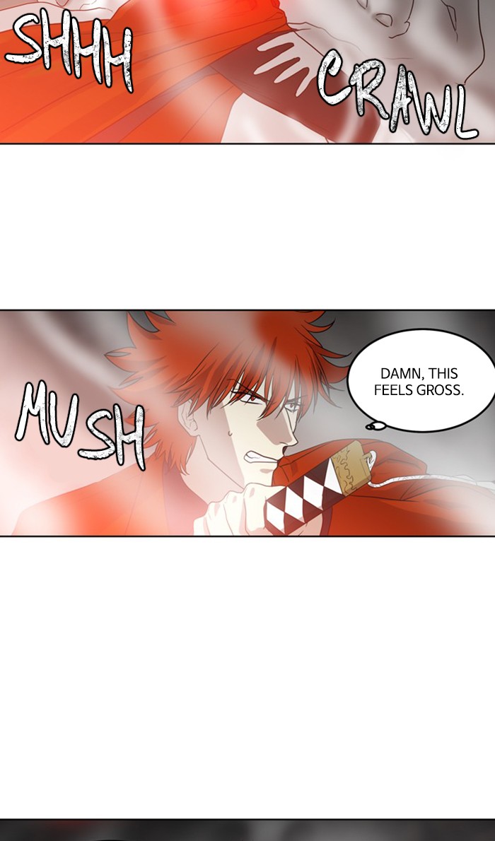 Supernatural Investigation Department Chapter 277 page 7 - Chapter 277: Ep. 277 - Incomplete (6)